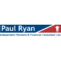 Paul Ryan Logo