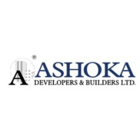 Ashokabuilders Logo