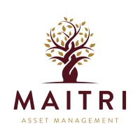 Maitri Asset Management Logo