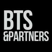 BTS & Partners Logo
