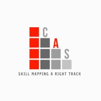 Career Assessment Studio (CAS) Logo