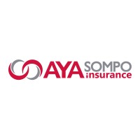 AYA SOMPO Insurance Logo