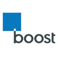 Boost Payment Solutions Logo