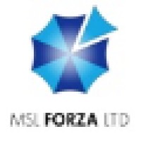 MSL Forza Ltd Logo