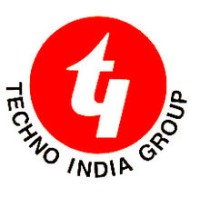 Techno India Group Public School Logo