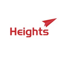 Heights Group Logo