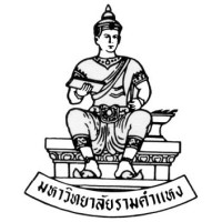 Ramkhamhaeng University Logo