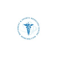 Movement & Sports Medicine Centre Logo