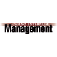 Casino Enterprise Management Logo