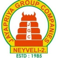 JAYAPRIYA GROUP OF COMPANIES Logo