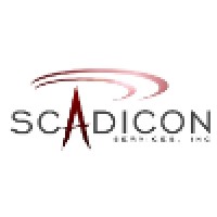Scadicon Services, Inc. Logo