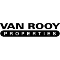 Van Rooy Properties Logo