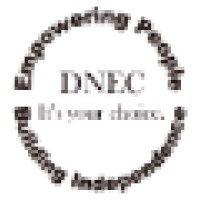 Disabilities Network of Eastern CT Logo