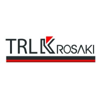 TRL KROSAKI REFRACTORIES LIMITED Logo