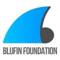 Blufin Foundation Logo