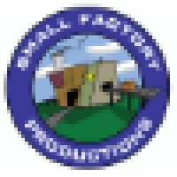 Small Factory Productions Logo