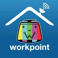 WORKPOINT ENTERTAINMENT Logo