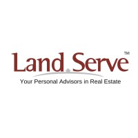 LandServe Logo