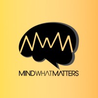 Mind what Matters Logo