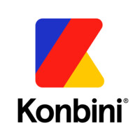 Konbini Logo