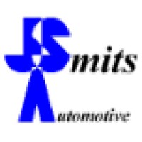 J. Smits Automotive Consultancy Logo