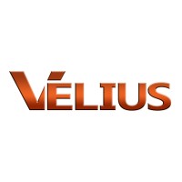 Velius International Logo