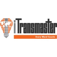 iTransmaster Solutions Pvt. Ltd. Logo
