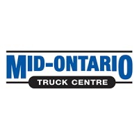Mid-Ontario Truck Centre Logo