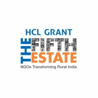 HCL Grant - The Fifth Estate | HCL Foundation Logo
