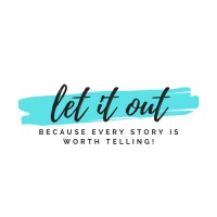 Let it Out Logo