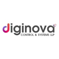 Diginova Control and Systems LLP Logo