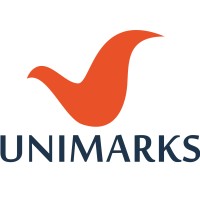 Unimarks - One Stop Business Solutions Logo