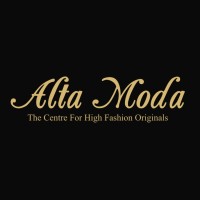 Alta Moda Logo