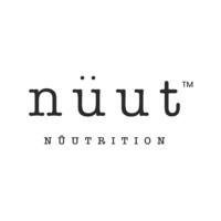 nüut nutrition Logo