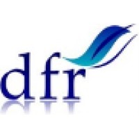 DFR Ltd Logo