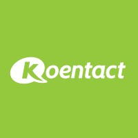 Koentact Logo