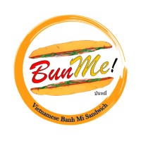 Bun Me Logo
