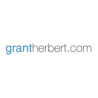 Grant Herbert - The People Builder Logo