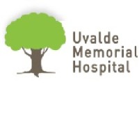 Uvalde Memorial Hospital Logo