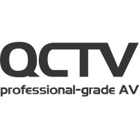 QCTV Corp Logo