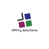 Afitty Solutions Logo