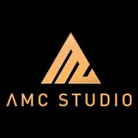 AMC Studio Pte Ltd Logo
