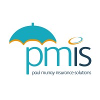 PMIS - Paul Murray Insurance Solutions Logo