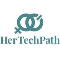 HerTechPath Logo