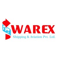Swarex Shipping and Aviation Pvt Ltd Logo