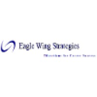 Eagle Wing Strategies, Inc. Logo