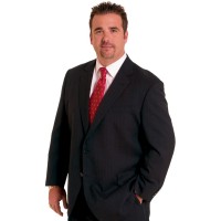 Richard Tocado Logo