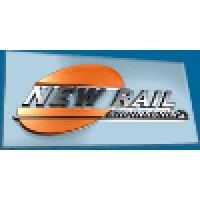 NEW RAIL ENGINEERING srl Logo