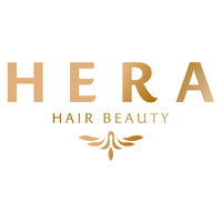 Hera Hair Beauty Logo