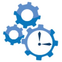 Timereaction Logo